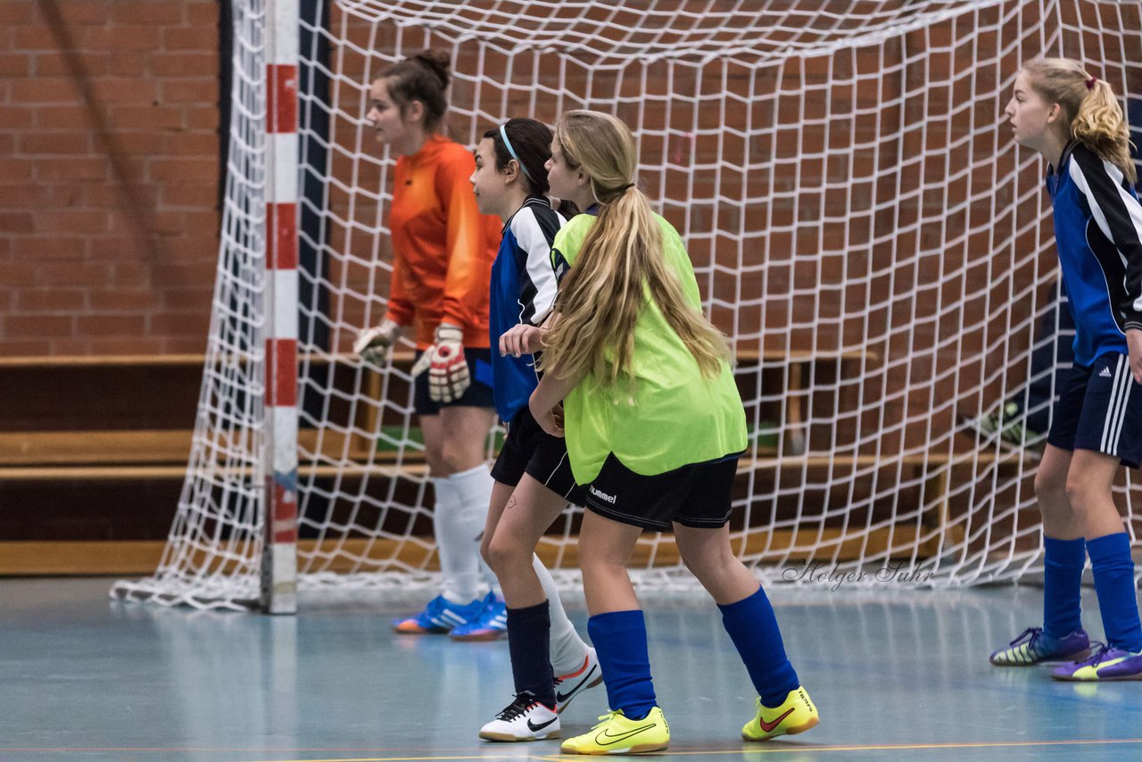 Bild 236 - KT Turnier 1